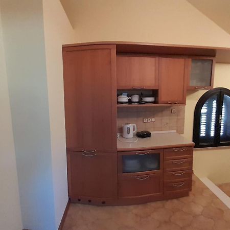 Apartmani Delas 2 Pjescana Uvala Εξωτερικό φωτογραφία