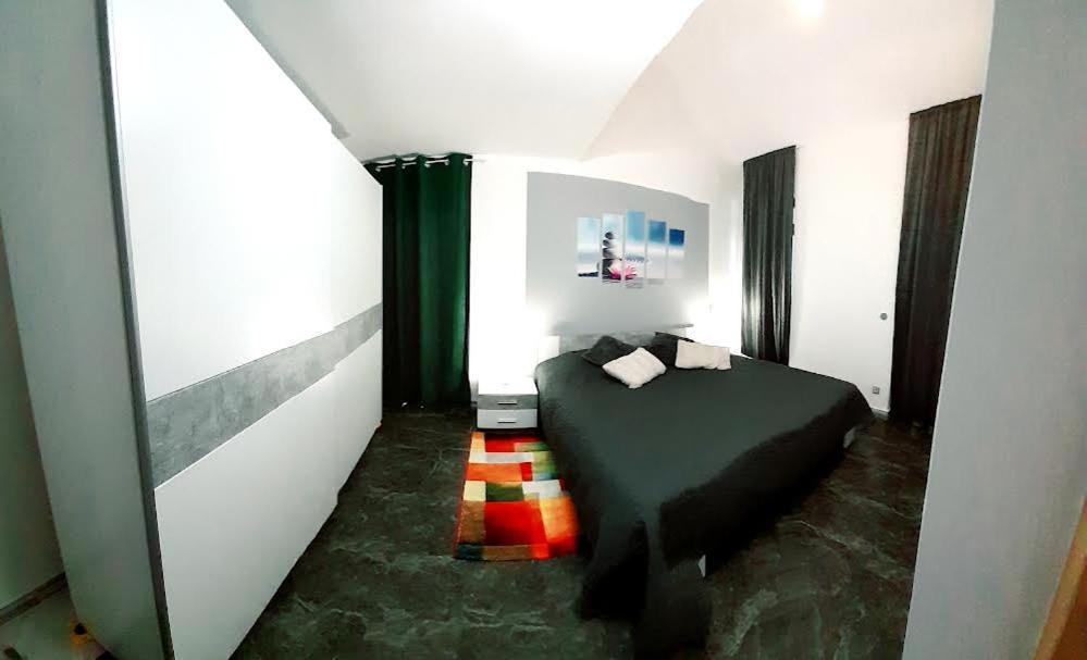 Apartmani Delas 2 Pjescana Uvala Εξωτερικό φωτογραφία