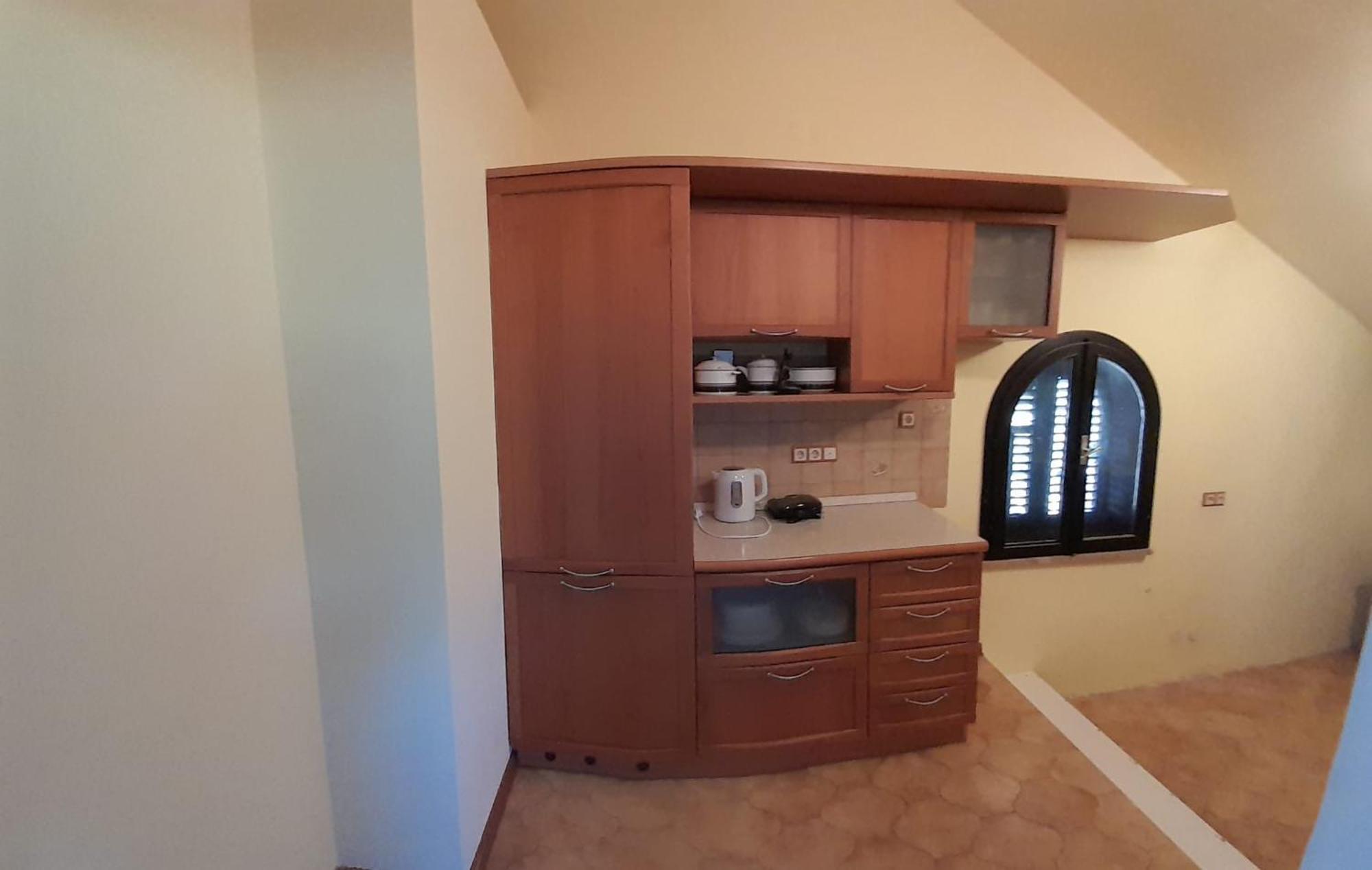 Apartmani Delas 2 Pjescana Uvala Εξωτερικό φωτογραφία
