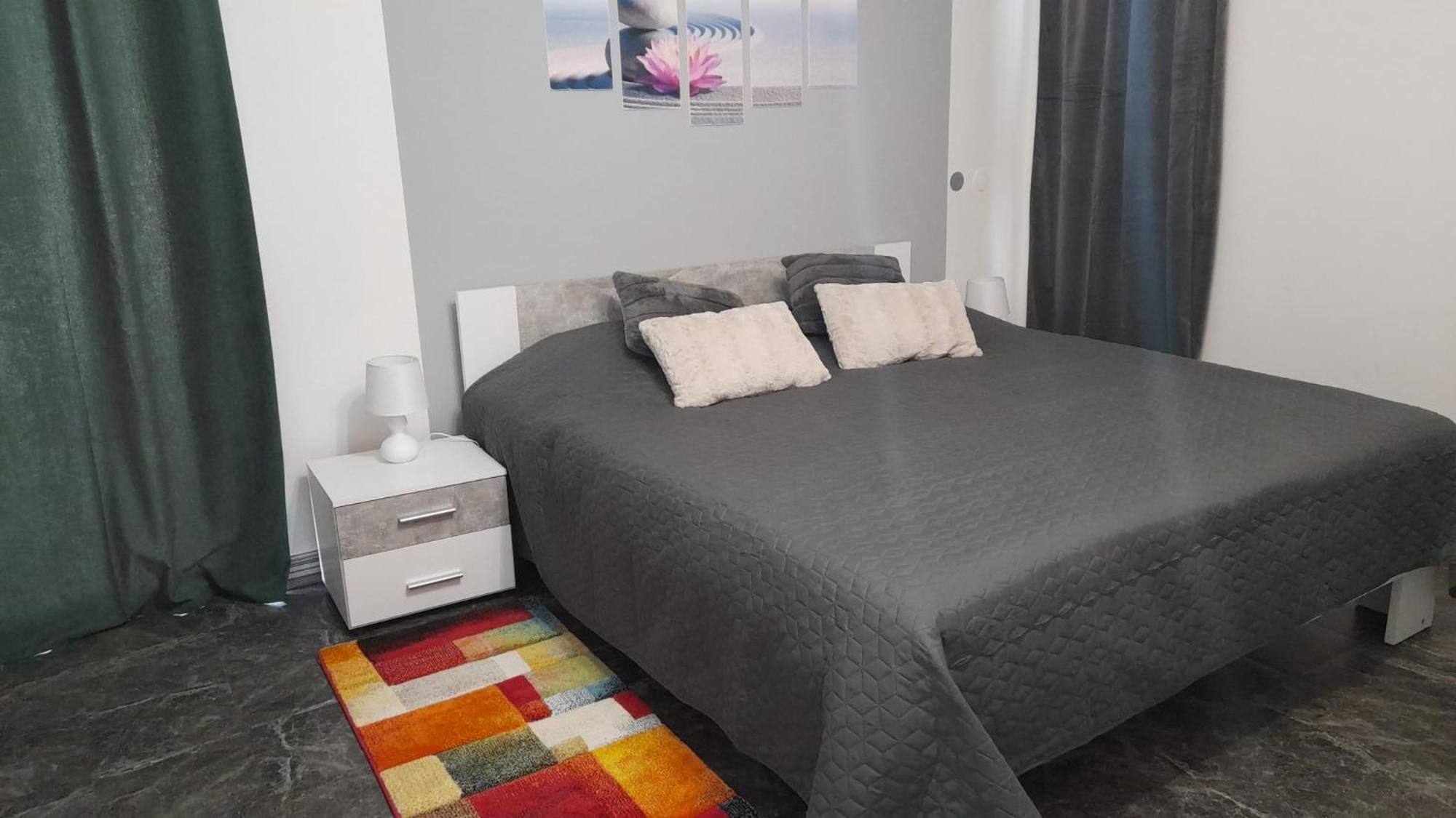 Apartmani Delas 2 Pjescana Uvala Εξωτερικό φωτογραφία