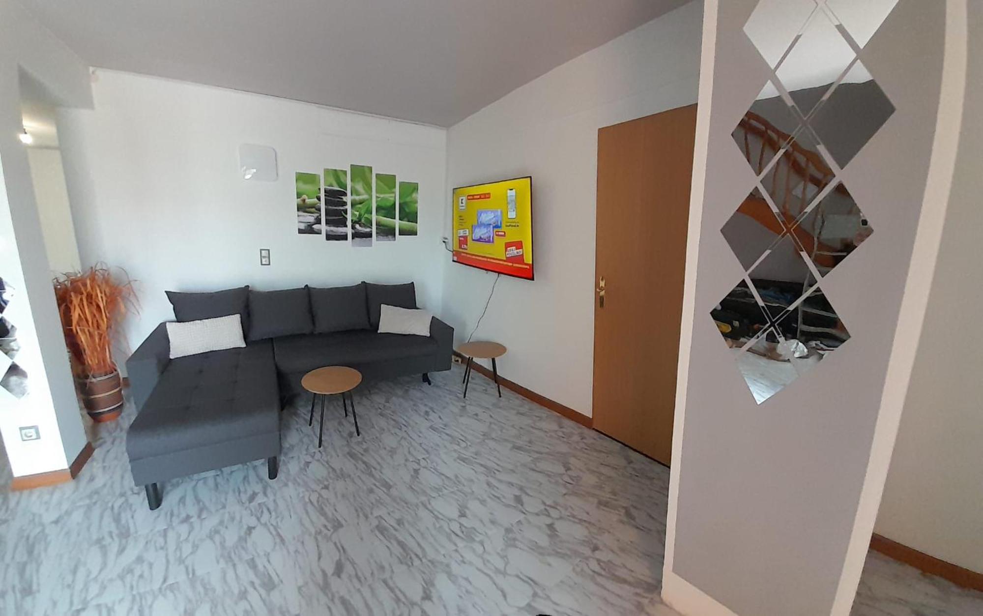 Apartmani Delas 2 Pjescana Uvala Εξωτερικό φωτογραφία