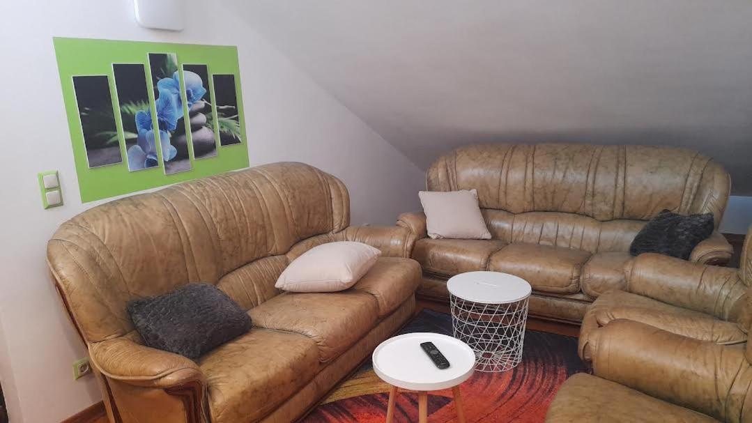 Apartmani Delas 2 Pjescana Uvala Εξωτερικό φωτογραφία