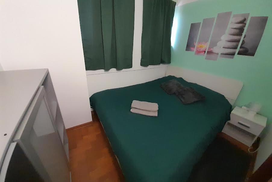 Apartmani Delas 2 Pjescana Uvala Εξωτερικό φωτογραφία