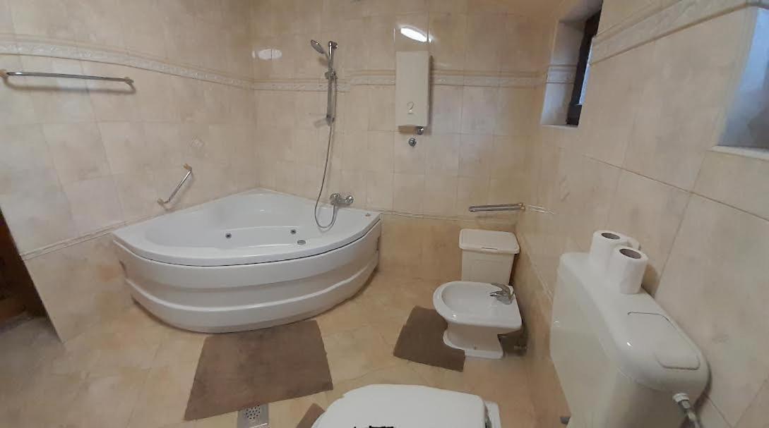 Apartmani Delas 2 Pjescana Uvala Εξωτερικό φωτογραφία