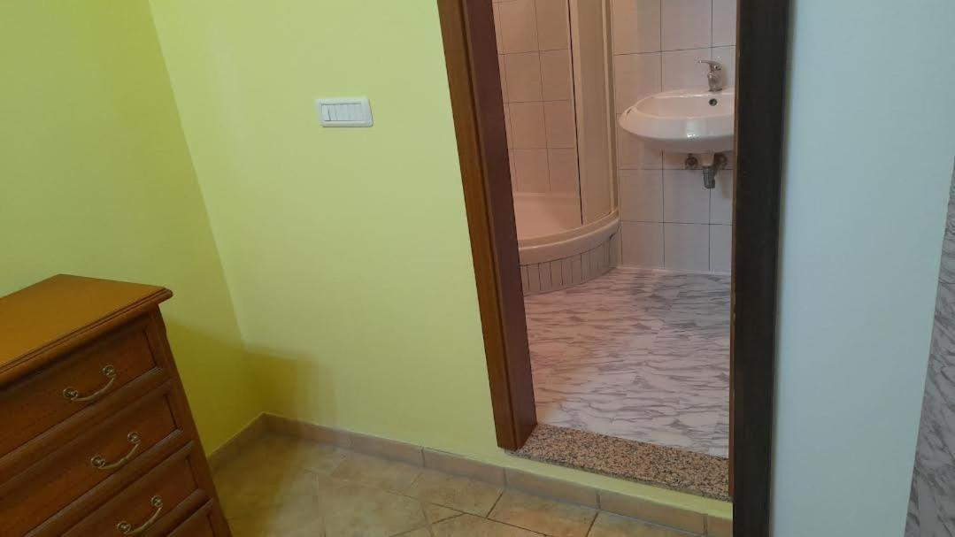 Apartmani Delas 2 Pjescana Uvala Εξωτερικό φωτογραφία