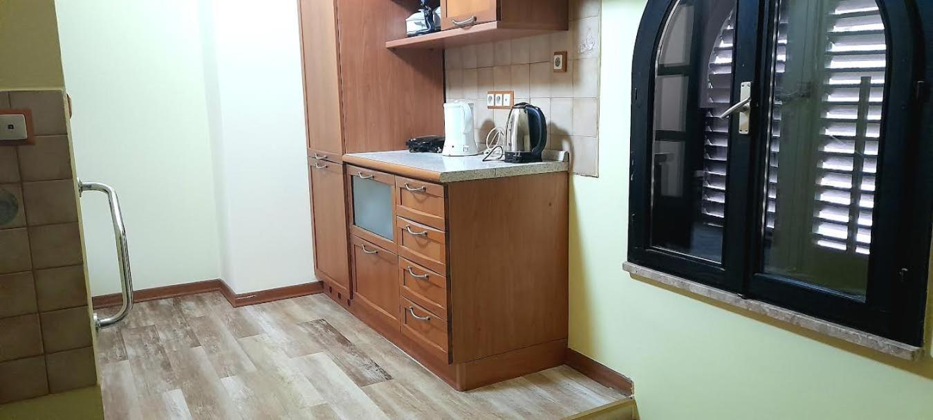 Apartmani Delas 2 Pjescana Uvala Εξωτερικό φωτογραφία
