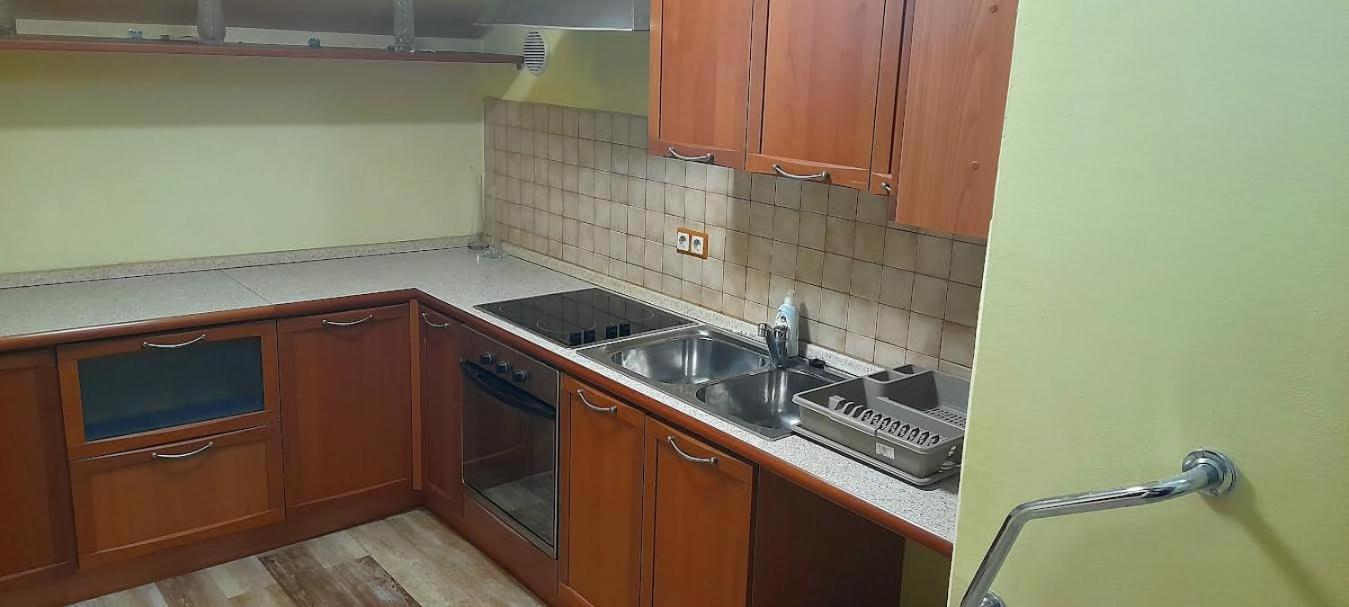 Apartmani Delas 2 Pjescana Uvala Εξωτερικό φωτογραφία