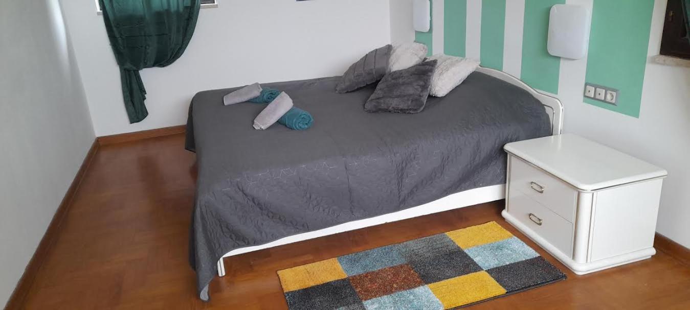 Apartmani Delas 2 Pjescana Uvala Εξωτερικό φωτογραφία