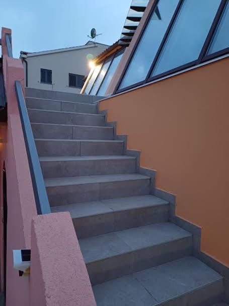 Apartmani Delas 2 Pjescana Uvala Εξωτερικό φωτογραφία