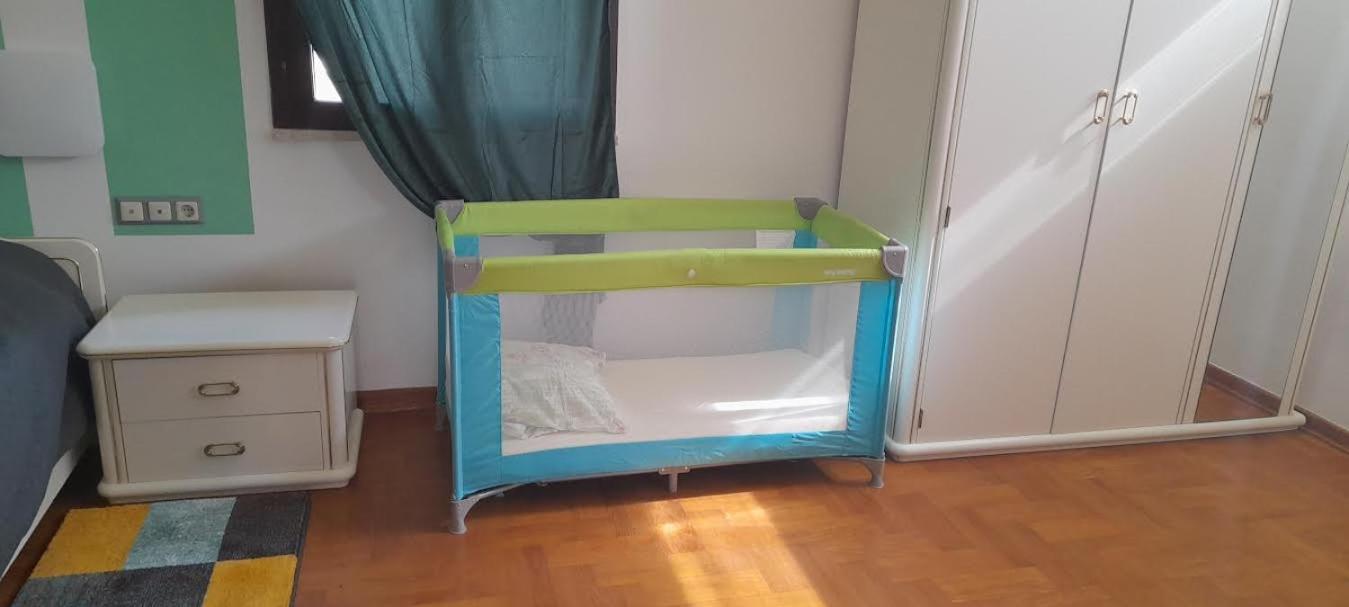 Apartmani Delas 2 Pjescana Uvala Εξωτερικό φωτογραφία